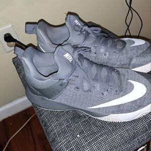 Nike basketball shoes